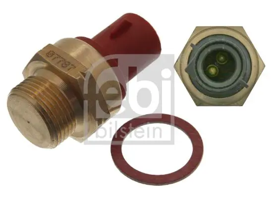 FEBI 07787 Термодатчик FEBI 7787