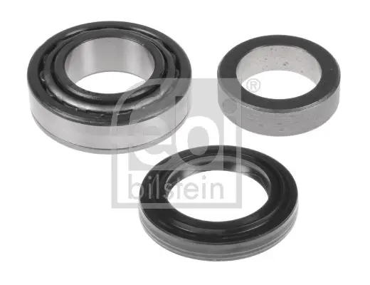 FEBI 175601 Комплект подшипника ступицы