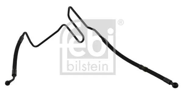 36868 ШЛАНГ Г/У SEAT LEON/TOLEDO/SKO