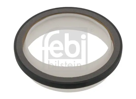 FEBI 29790 Сальник коленвала задний
