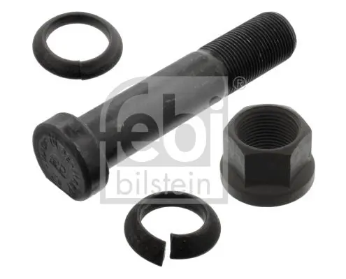 06292 болт колеса MB M22x1,5x115,5