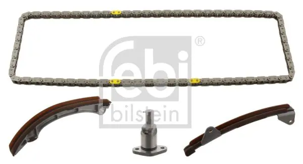 Febi 32692 Комплект цепи ГРМ