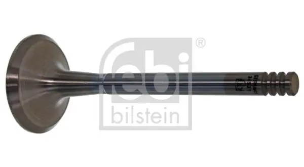 FEBI 34531 Клапан выпускной VAG