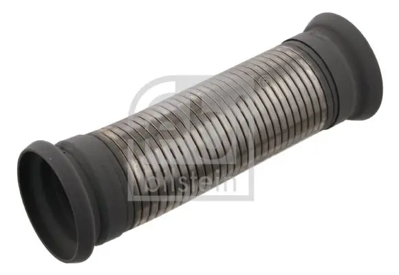 01378 Гофра глушителя D=90 mm, L=285