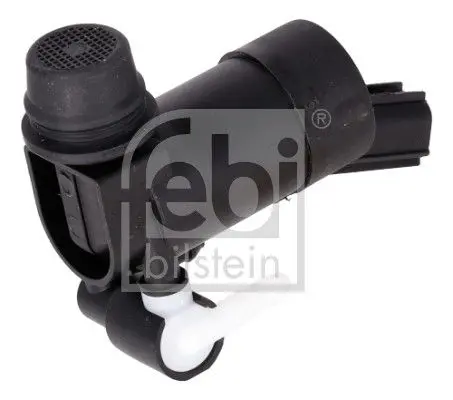 Febi 34863 Насос омывателя FORD Focus
