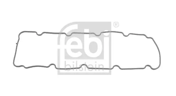 FEBI 18555 Прокладкa