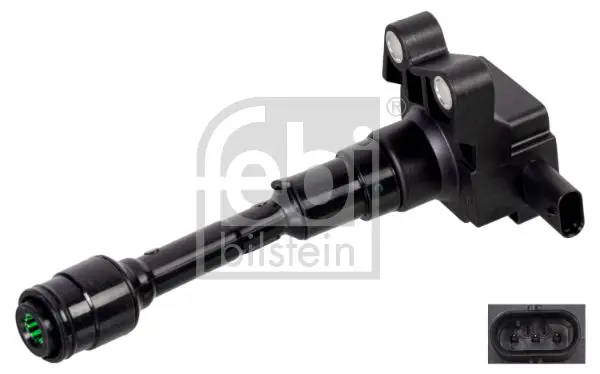 FEBI 176125 Катушка зажигания