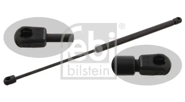 FEBI 27654 АМОРТИЗАТОР КРЫШКИ КАПОТА SAAB