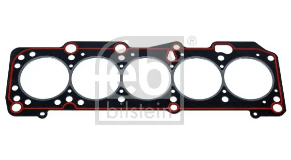 15560 Прокладка ГБЦ AUDI 80 2 3E