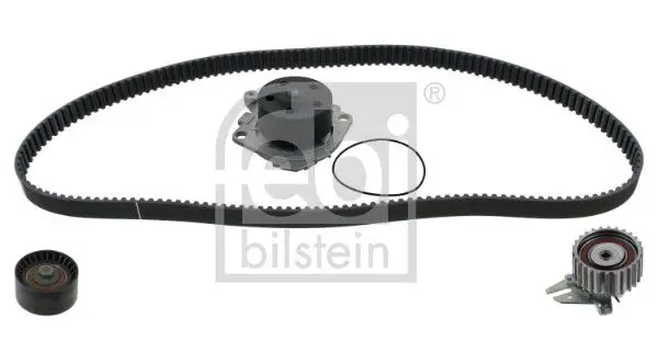 105882 TIMING BELT KIT
