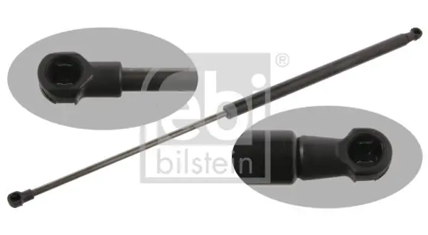 FEBI 34430 Газовая пружина