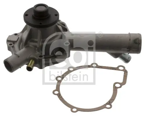 FEBI 10199 НАСОС ВОДЯНОЙ MER SPRINTER 2,3