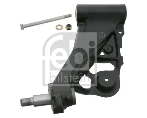 33480 QUERLENKER MIT ANBAUMATERIAL