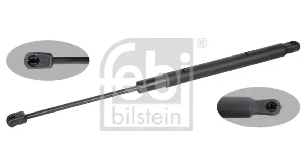  GAS SPRINGENG HOOD RHTCW205