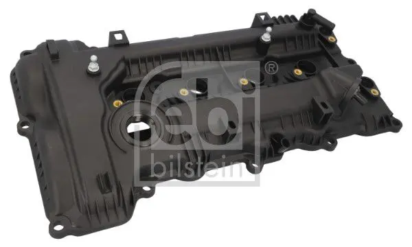 FEBI 186153 Крышка головки цилиндра