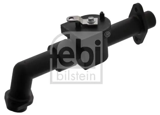 FEBI 40186 Кран печки