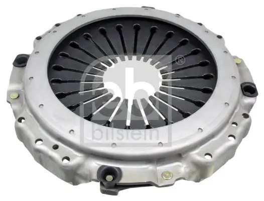 105323 Корзина сцепления MFZ400X