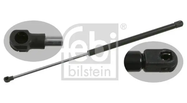 FEBI 05756 Амортизатор крышки багажника