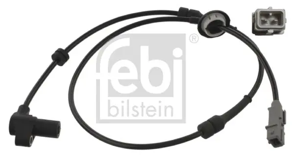 FEBI 36952 ДАТЧИК ABS PGT 406 1 6-3 0I