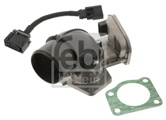 47797 THROTTLE BODY