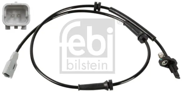 FEBI 108003 Датчик, частота вращения