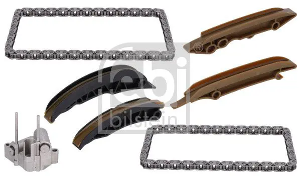 49555 Комплект цепи ГРМ BMW 3