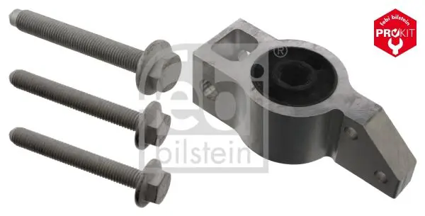 Febi 45892 Ремкомплект сайлентблока,