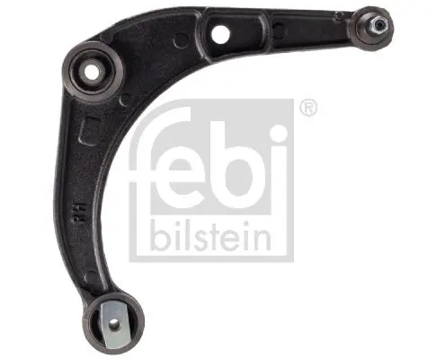 FEBI 10891 РЫЧАГ REN SAFRANE R
