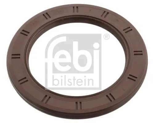 FEBI 106926 Уплотняющее кольцо, коленчатый