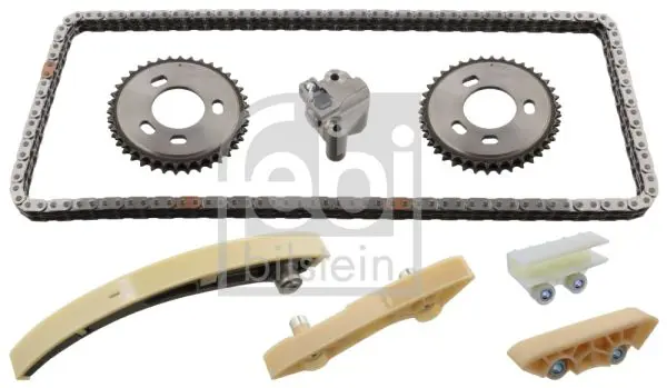 Febi 102202 Комплект цепи ГРМ