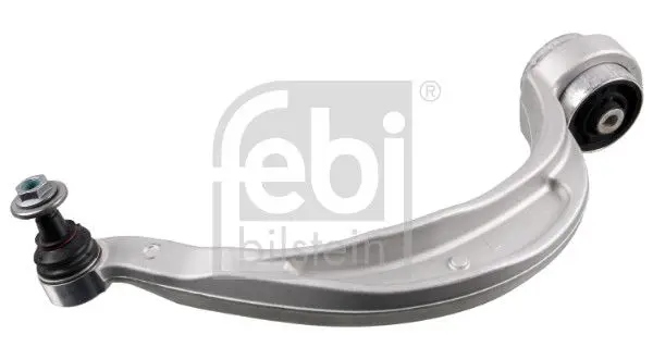 FEBI 177731 Рычаг пер.нижний левый Audi
