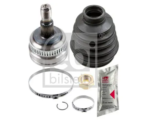 186210 spare part