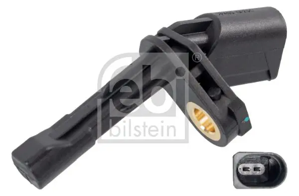  ДАТЧИК ABS AUDI A3/VW COLF