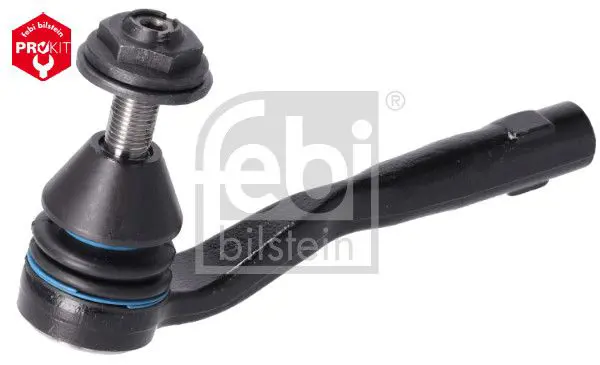 Febi 100775 Наконечник рулевой тяги