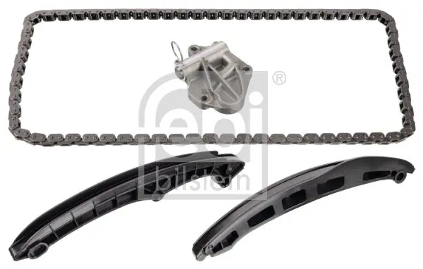Febi 102197 Комплект ГРМ