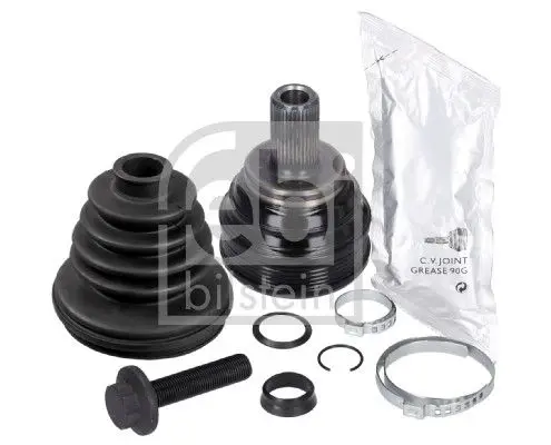 Febi 109399 ШРУС наружный VW Golf 5,Passat