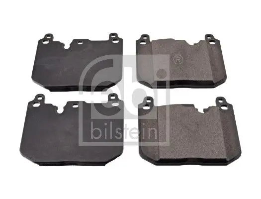 Febi 170390 Колодки пер.MINI (F56) John