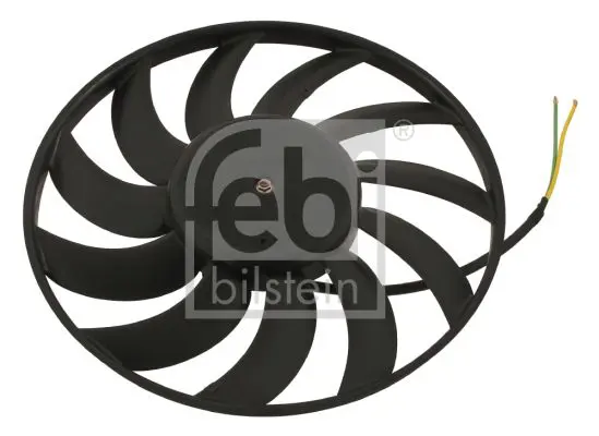 30742 Вентилятор