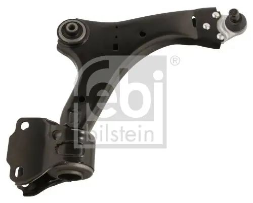 Febi 39944 Рычаг VOLVO V60/XC70 07-