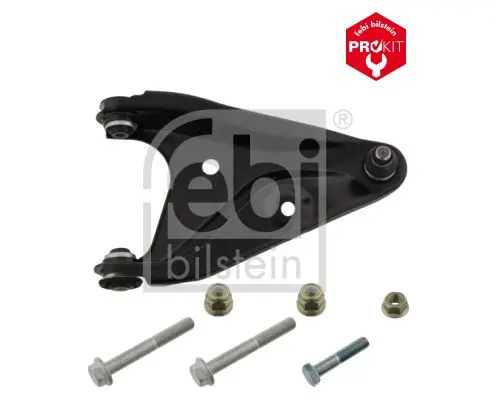Febi 40254 Рычаг пер.подв.R