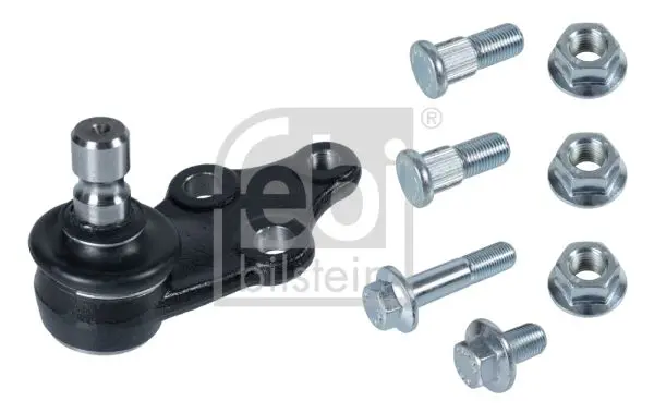 Febi 41852 Шаровая опора FEBI 41852