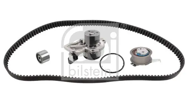 193441 Timing Belt Kit