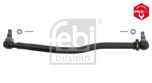 Febi 18801 Тяга рулевая продольная