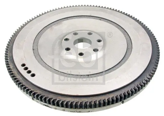  FLYWHEEL
