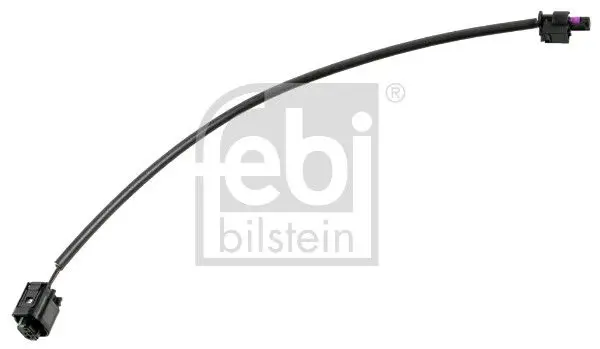 FEBI 184981 Ремкомплект кабеля,