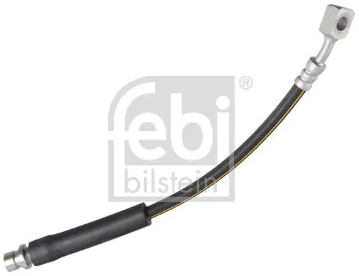 Febi 172355 Шланг тормозной зад. D3/D4