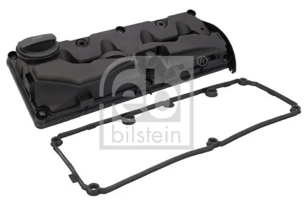  Rocker Cover