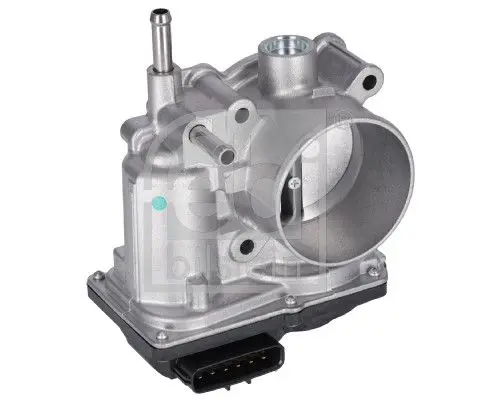181842 THROTTLE BODY