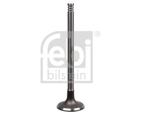  INLET VALVE