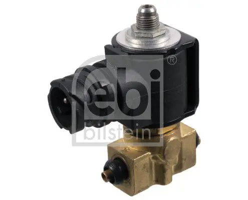 180220 SOLENOID VALVE